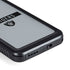 NFL Las Vegas Raiders Silver Performance Series Galaxy S23 Plus Waterproof Case