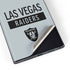 NFL Las Vegas Raiders Silver Performance Series Galaxy S23 Ultra Skin