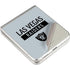 NFL Las Vegas Raiders Silver Performance Series Galaxy Z Flip4 5G Skin