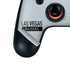 NFL Las Vegas Raiders Silver Performance Series Google Stadia Controller Skin