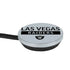 NFL Las Vegas Raiders Silver Performance Series Google Stadia Controller Skin