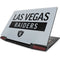 NFL Las Vegas Raiders Silver Performance Series Lenovo IdeaPad Skin