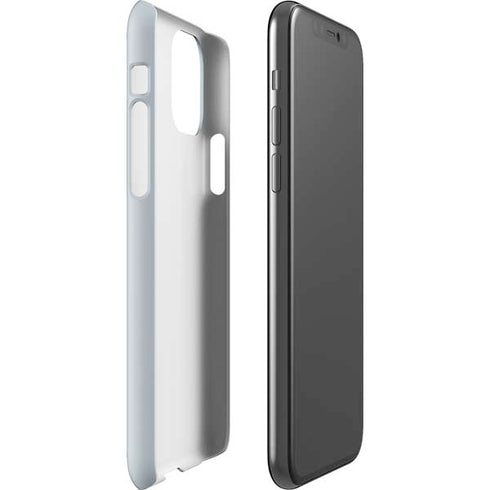 NFL Las Vegas Raiders Silver Performance Series iPhone 11 Pro Lite Case