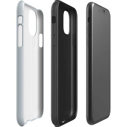 NFL Las Vegas Raiders Silver Performance Series iPhone 11 Pro Max Impact Case