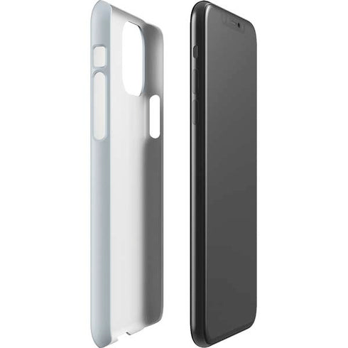 NFL Las Vegas Raiders Silver Performance Series iPhone 11 Pro Max Lite Case