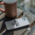 NFL Las Vegas Raiders Silver Performance Series iPhone 11 Pro Max Skin