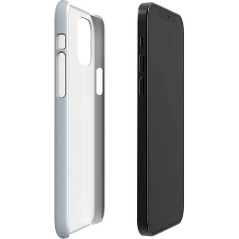 NFL Las Vegas Raiders Silver Performance Series iPhone 12 Mini Lite Case