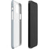 NFL Las Vegas Raiders Silver Performance Series iPhone 12 Mini Lite Case