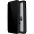 NFL Las Vegas Raiders Silver Performance Series iPhone 12 Pro Max Waterproof Case