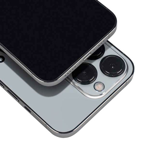 NFL Las Vegas Raiders Silver Performance Series iPhone 13 Pro Max Skin