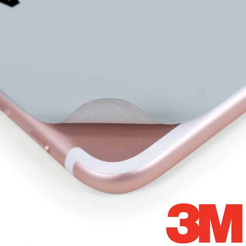 NFL Las Vegas Raiders Silver Performance Series iPhone 8 Plus Skin