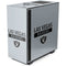 NFL Las Vegas Raiders Silver Performance Series NZXT H510 Compact ATX Mid-Tower Case Skin