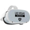 NFL Las Vegas Raiders Silver Performance Series Oculus Quest 2 Skin