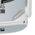 NFL Las Vegas Raiders Silver Performance Series Oculus Quest 2 Skin
