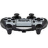 NFL Las Vegas Raiders Silver Performance Series PS4/PC SCUF Impact Controller Skin