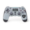 NFL Las Vegas Raiders Silver Performance Series PS4 Pro/Slim Controller Skin