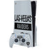 NFL Las Vegas Raiders Silver Performance Series PS5 Slim Disk Bundle Skin
