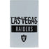 NFL Las Vegas Raiders Silver Performance Series PS5 Slim Digital Edition Bundle Skin