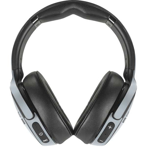NFL Las Vegas Raiders Silver Performance Series Skullcandy Venue Skin