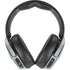 NFL Las Vegas Raiders Silver Performance Series Skullcandy Venue Skin