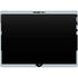 NFL Las Vegas Raiders Silver Performance Series Surface Pro 8 Skin
