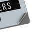 NFL Las Vegas Raiders Silver Performance Series Surface Pro 8 Skin