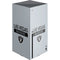 NFL Las Vegas Raiders Silver Performance Series Xbox Series X Console Skin