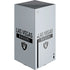 NFL Las Vegas Raiders Silver Performance Series Xbox Series X Console Skin