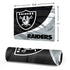 NFL Las Vegas Raiders Gaming Mouse Pad