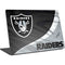 NFL Las Vegas Raiders Surface Laptop 4 15in Skin