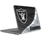 NFL Las Vegas Raiders Surface Laptop Studio Skin