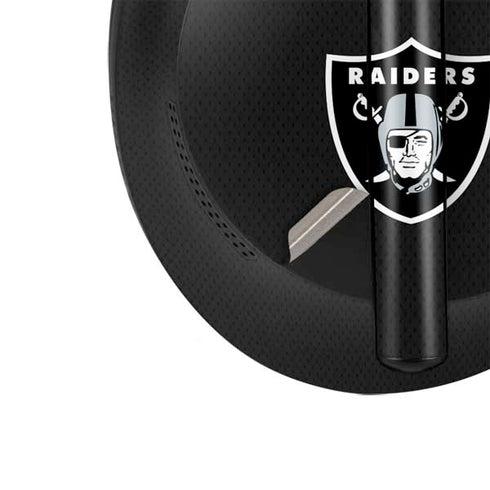 NFL Las Vegas Raiders Team Jersey Bose Noise Cancelling Headphones 700 Skin