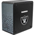 NFL Las Vegas Raiders Team Jersey Cooler Master MasterBox Q300L Mini Tower Skin