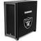 NFL Las Vegas Raiders Team Jersey Corsair 4000D Tempered Glass Mid-Tower ATX Case Skin