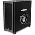 NFL Las Vegas Raiders Team Jersey Corsair 4000D Tempered Glass Mid-Tower ATX Case Skin