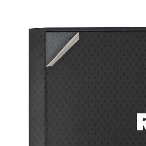 NFL Las Vegas Raiders Team Jersey Corsair 4000D Tempered Glass Mid-Tower ATX Case Skin