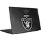 NFL Las Vegas Raiders Team Jersey Dell Vostro Skin