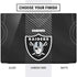 NFL Las Vegas Raiders Team Jersey Dell Vostro Skin
