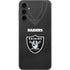 NFL Las Vegas Raiders Team Jersey Galaxy A14 5G Skin