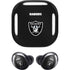 NFL Las Vegas Raiders Team Jersey Galaxy Buds Pro Skin