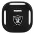 NFL Las Vegas Raiders Team Jersey Galaxy Buds Pro Skin