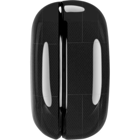 NFL Las Vegas Raiders Team Jersey Galaxy Buds Pro Skin