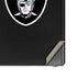 NFL Las Vegas Raiders Team Jersey Galaxy Note20 5G Skin