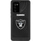 NFL Las Vegas Raiders Team Jersey Galaxy Note20 5G Waterproof Case