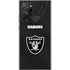 NFL Las Vegas Raiders Team Jersey Galaxy Note20 Ultra 5G Skin