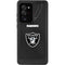 NFL Las Vegas Raiders Team Jersey Galaxy Note20 Ultra 5G Waterproof Case