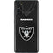 NFL Las Vegas Raiders Team Jersey Galaxy S20 Fan Edition Skin