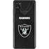 NFL Las Vegas Raiders Team Jersey Galaxy S20 Fan Edition Skin