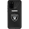 NFL Las Vegas Raiders Team Jersey Galaxy S20 Plus Waterproof Case