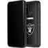 NFL Las Vegas Raiders Team Jersey Galaxy S20 Plus Waterproof Case